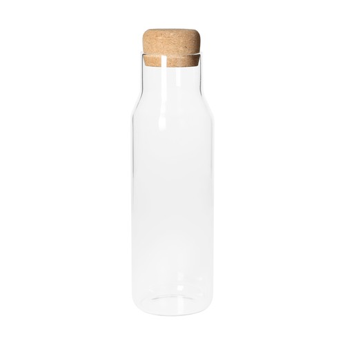 Carafe en verre "Pour", 1,1 l - 2