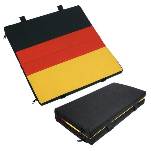 Coussin "Arena - Allemagne" - 2