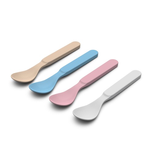 Spoon "Starter" Spoon "Starter"