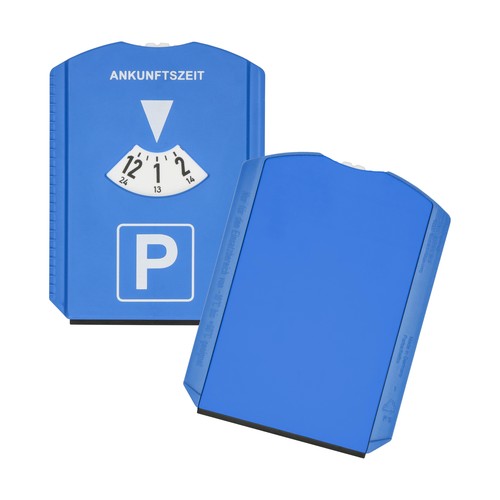 Parking disk "Basic"