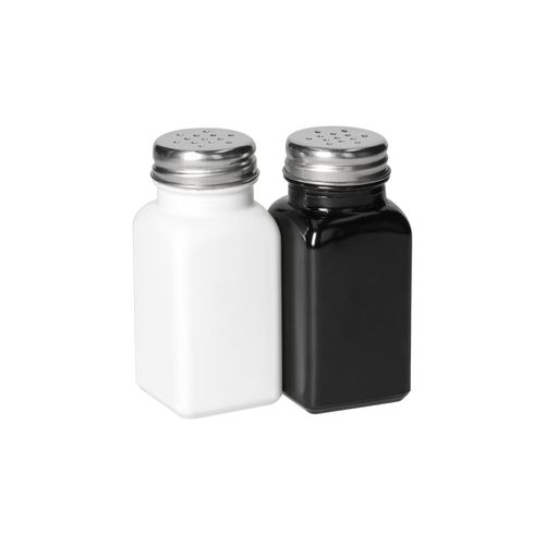 Ensemble salière et poivrière "Dispense" - 3