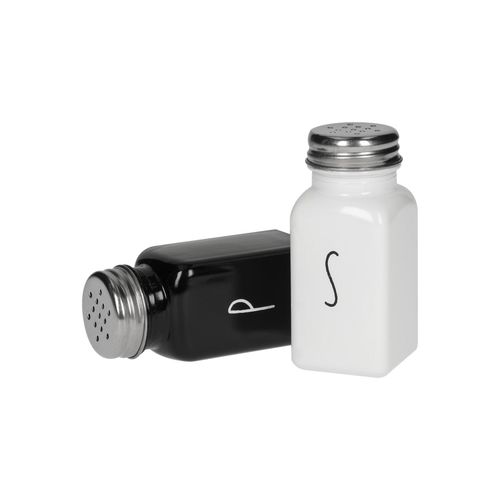 Ensemble salière et poivrière "Dispense" - 4