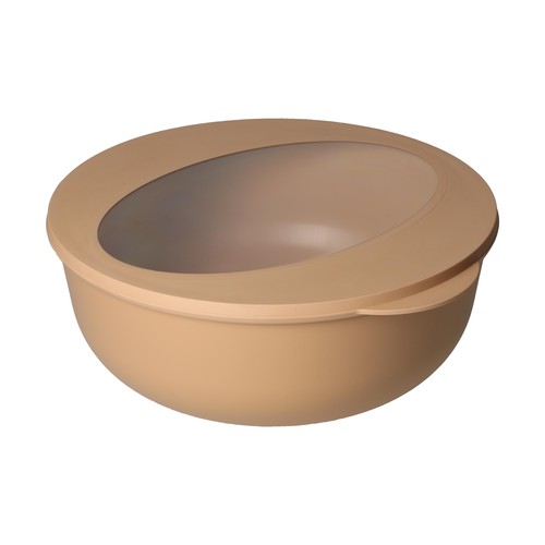 Food-Bowl "ToGo", 2.2 l