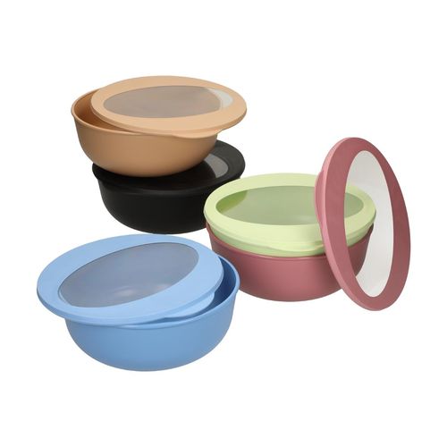 Food-Bowl "ToGo", 2,2 l - 5