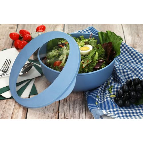 Food-Bowl "ToGo", 2,2 l - 7
