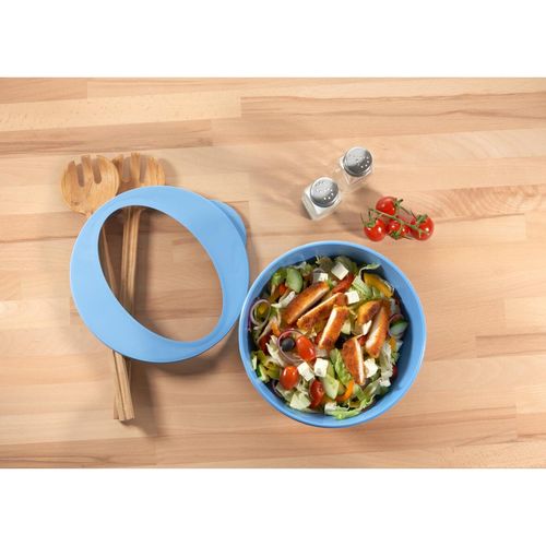 Food-Bowl "ToGo", 2,2 l - 8