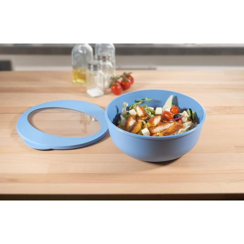 Food-Bowl "ToGo", 2,2 l - 9