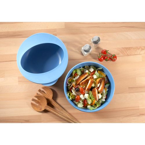 Food-Bowl "ToGo", 2,2 l - 11