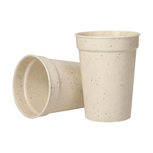 Gobelet "Consigne", 0,3 l, Certifié ISCC - 1