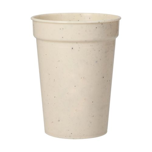 Gobelet "Consigne", 0,3 l, Certifié ISCC - 2