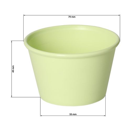 Gobelet "ToGo", 0,1 l - 3