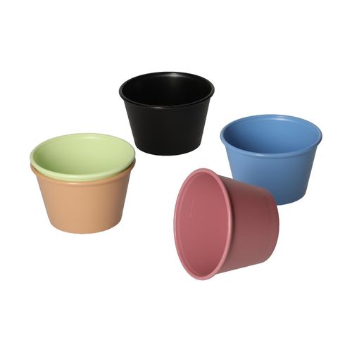 Gobelet "ToGo", 0,1 l - 5