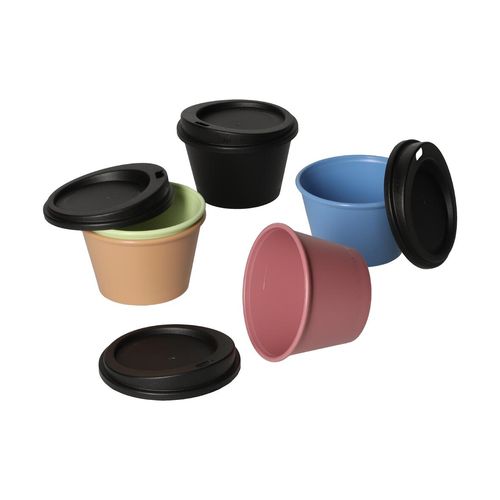 Gobelet "ToGo", 0,1 l - 6