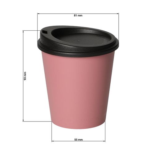 Gobelet "ToGo", 0,2 l - 3