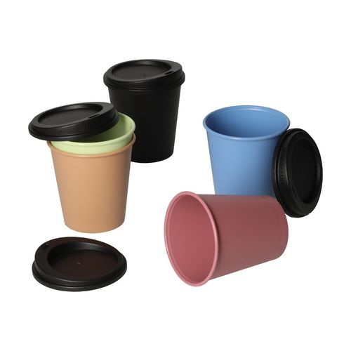 Gobelet "ToGo", 0,2 l - 5