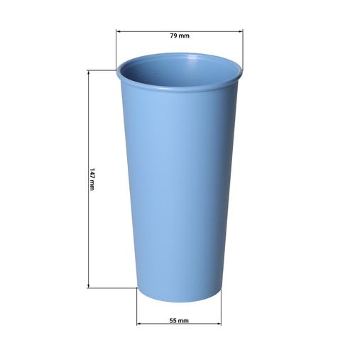 Gobelet "ToGo", 0,4 l - 3
