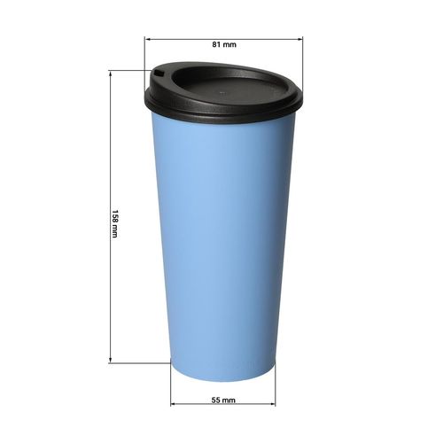 Gobelet "ToGo", 0,4 l - 3