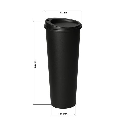 Gobelet "ToGo", 0,5 l - 3