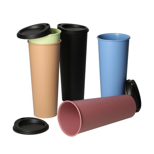 Gobelet "ToGo", 0,5 l - 6
