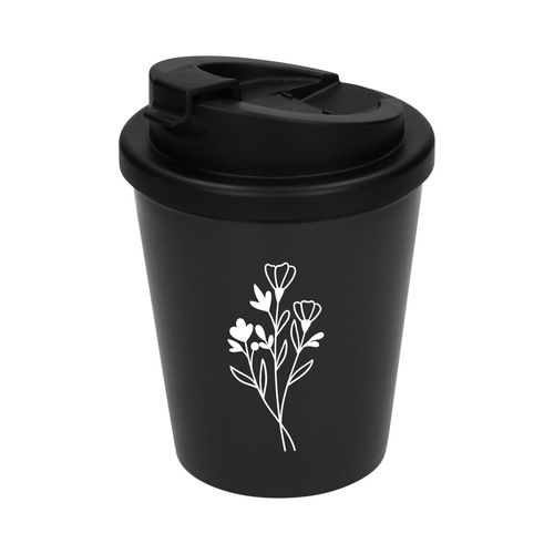 Gobelet à café bio "Premium Deluxe" petit - 6