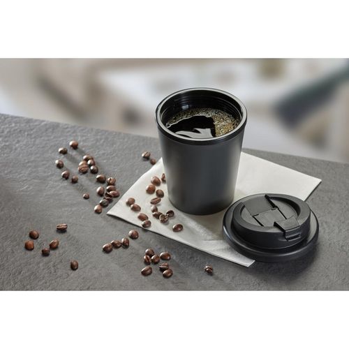 Gobelet à café bio "Premium Deluxe" petit - 7