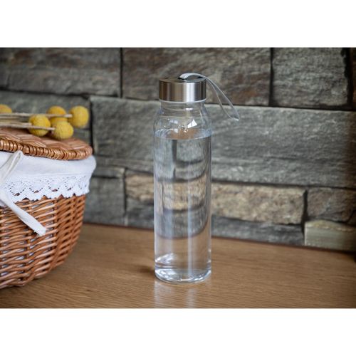 Gourde Active "Pure", 650 ml - 7