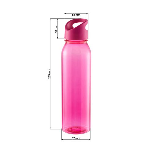 Gourde Active "Wave", 650 ml - 3
