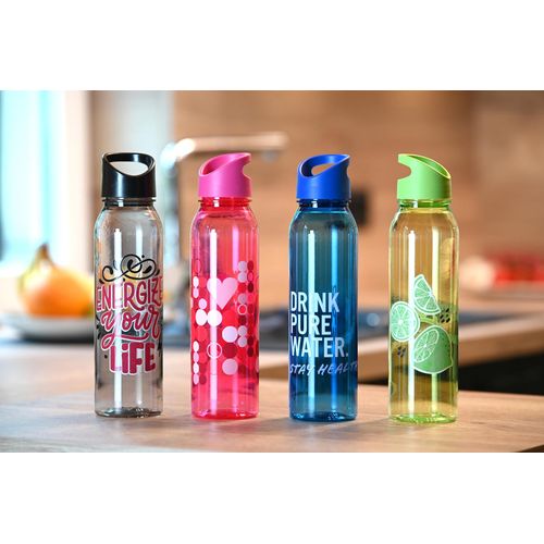 Gourde Active "Wave", 650 ml - 9