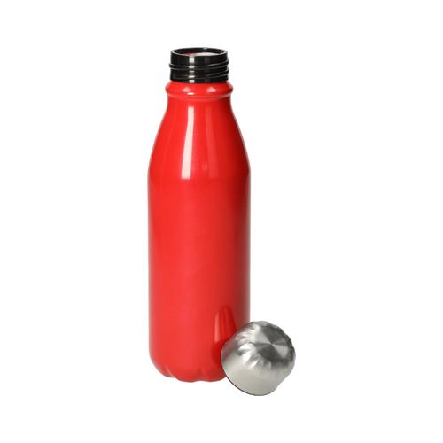 Gourde en aluminium "Colare", 0,5 l - 4