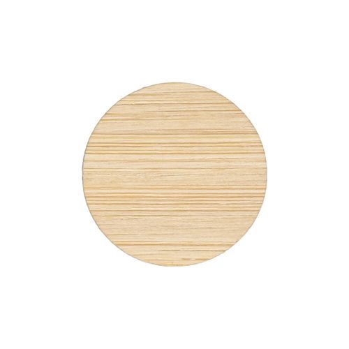 Jeton pour caddy "Bambou" - 1