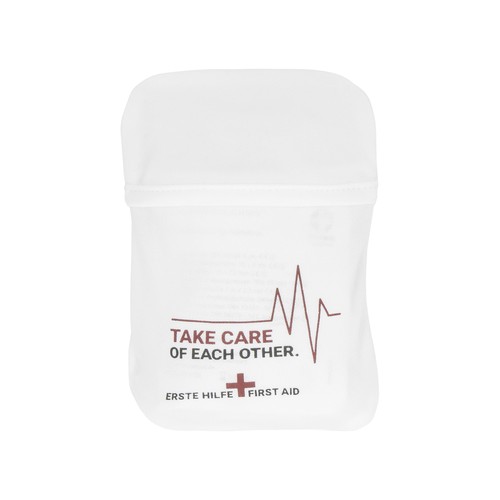 Kit de premiers soins "Pouch", grand - 2