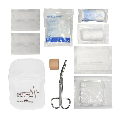 Kit de premiers soins "Pouch", grand - 3