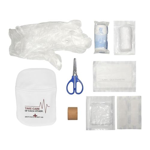 Kit de premiers soins "Pouch", petit - 2