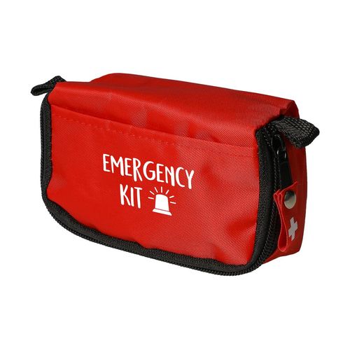 Kit d'urgence "Journey" - 6