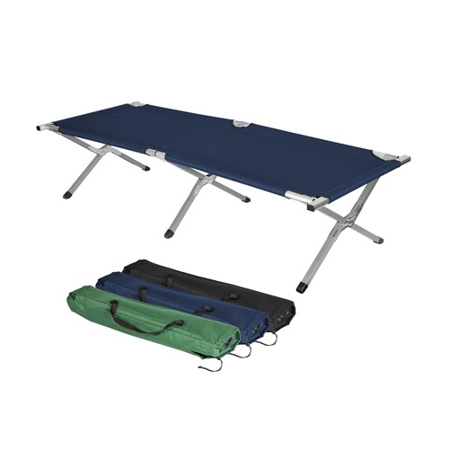 Lit de camp - 2