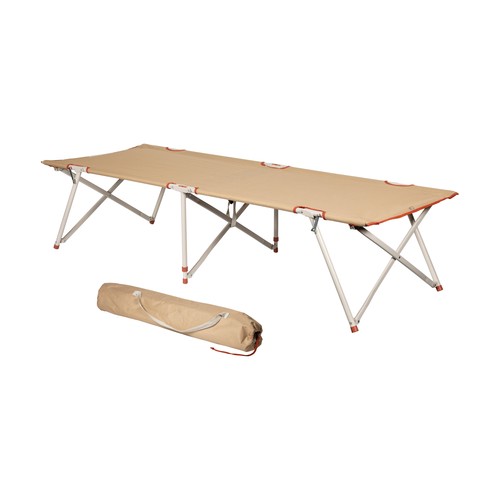 Lit de camping - 2