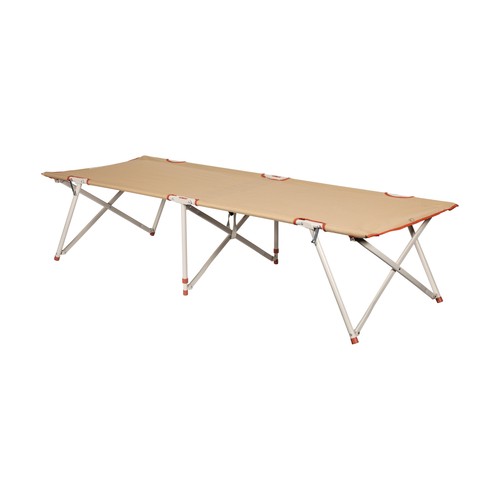 Lit de camping - 1