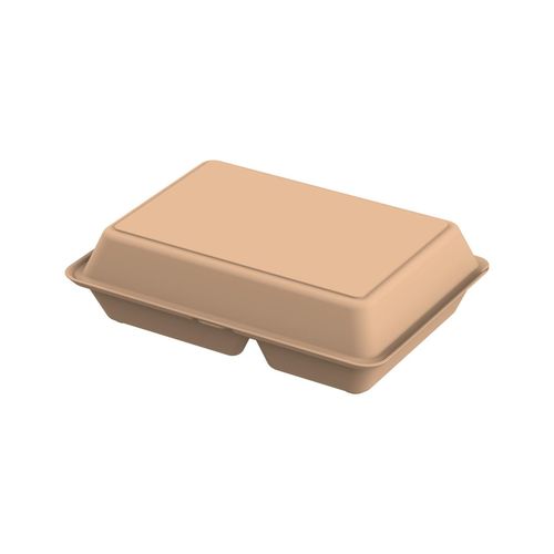 Lunchbox "ToGo" XL, 3 sections - 2