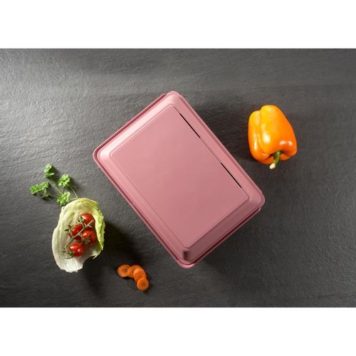 Lunchbox "ToGo" XL, 3 sections - 7