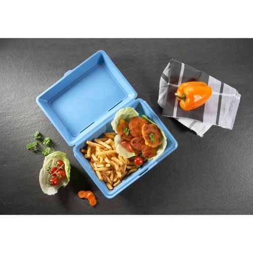 Lunchbox "ToGo" XL, sans séparateurs - 4