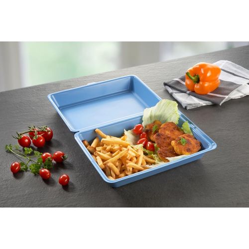 Lunchbox "ToGo" XL, sans séparateurs - 6