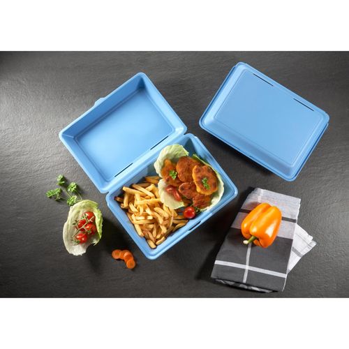 Lunchbox "ToGo" XL, sans séparateurs - 7
