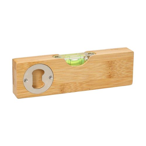 Niveau d'eau "Livello", SquareNuts - Mataro Advice srl