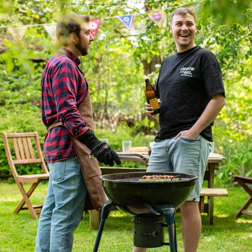 Pince à barbecue "BBQ" - 9