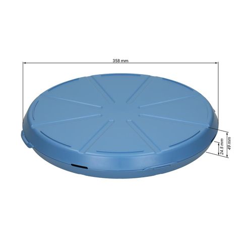 Pizzabox "ToGo" - 3