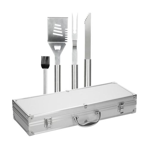 Set barbecue "Deluxe" - 1