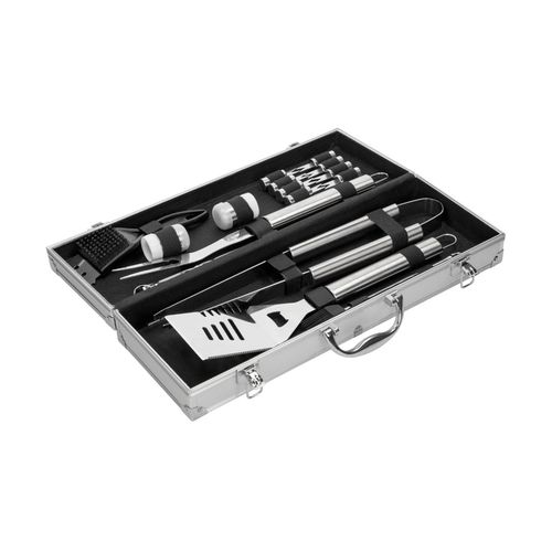 Set barbecue "Deluxe" - 4