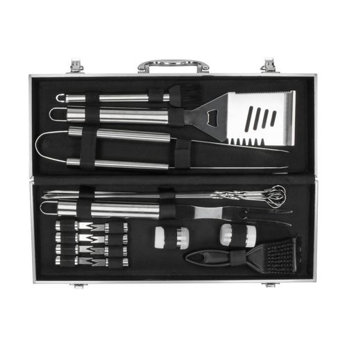Set barbecue "Deluxe" - 5