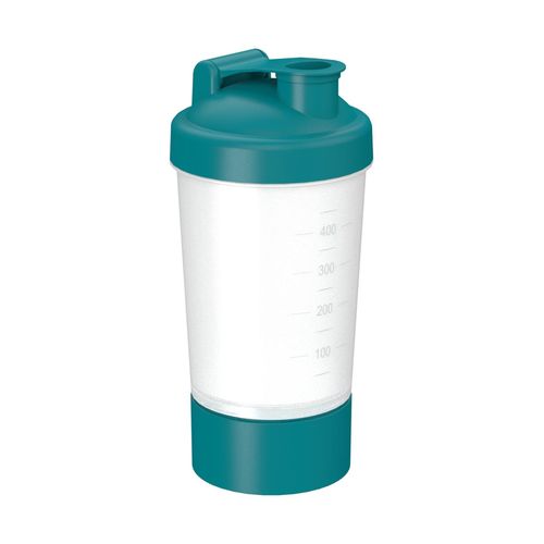 Shaker "Protein", Pro, 0,40 l, Version 1 - 2