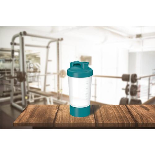 Shaker "Protein", Pro, 0,40 l, Version 1 - 5